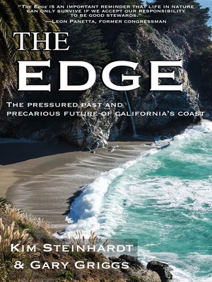 cover image of The Edge